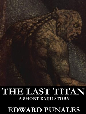 cover image of The Last Titan